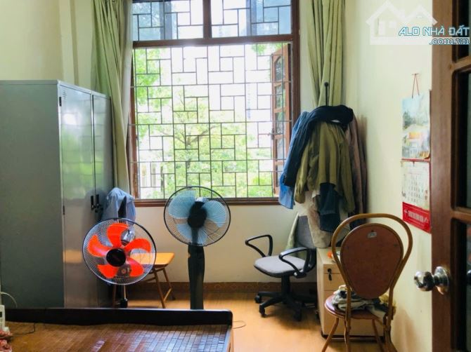 VỊ TRÍ VIP PHÂN LÔ TRUNG VĂN 42M2X4T, Ô TÔ TRÁNH, 2 THOÁNG NHÀ DÂN XÂY, GIÁ CHỈ 7.5 TỶ - 3