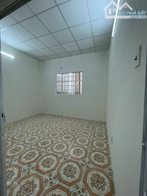 Hơn 8 tỷ có ngay nhà 4x30m Mặt tiền Nguyễn Ảnh Thủ, Quận 12 - 3