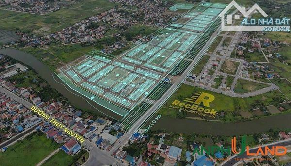 Bán lô đất lô 6 TĐC 31 tại Hoa Động, Thuỷ Nguyên, Hải Phòng - 3