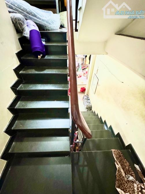 MT Liên Tỉnh 5 Q8 Ngang 4m Nở Hậu 8,7m 5Tầng 5Pn ÔTÔ Ngủ Nhà Chỉ 6.x Tỷ - 3