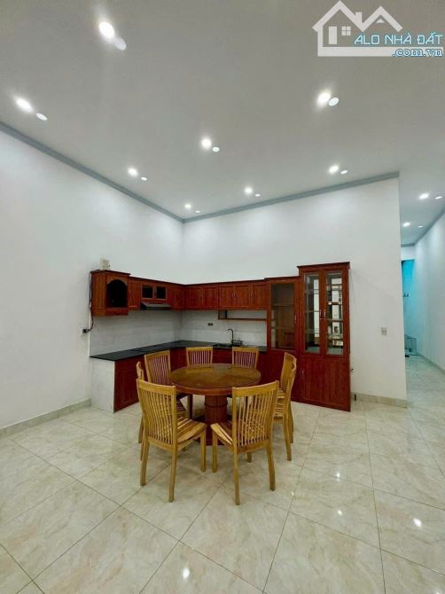 Bán Nhà cấp 4 DT 6 x 24.5, 3 tỷ 579tr khu dân cư Quân Đoàn 4 phường Tân phong - 3