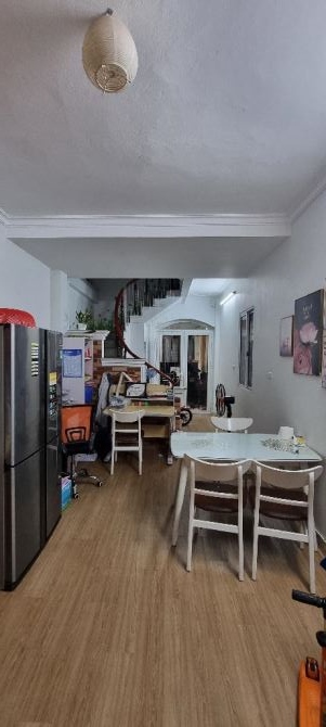 Bán nhà NGÔ GIA TỰ-ĐỨC GIANG-LONG BIÊN. DT 80m2, nhà 4 tầng, cách ô tô đỗ 20m. Giá 9.25 tỷ - 3