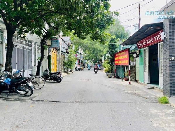 nhà 5 tầng khu cao cấp phạm văn chiêu gò vấp gần emart 2 hẻm xe hơi 4pn giá tốt - 3