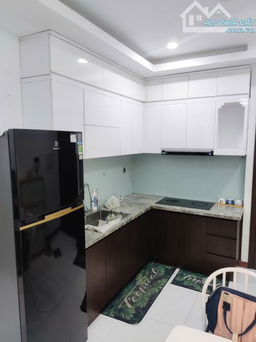 Bán Căn Hộ Resgreen Tower, 57m2 2pn 2wc giá 3,6 tỷ. Như Hình - Sổ Hồng vĩnh viễn - 6