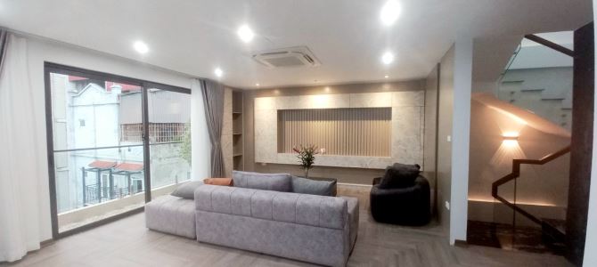 BÁN NHÀ 60M2 NGUYỄN VĂN LINH - 6 TẦNG THANG MÁY - MT 6M - KINH DOANH NGÀY ĐÊM - 4