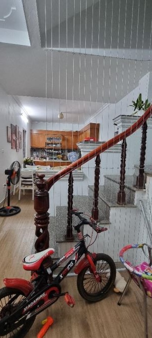 Bán nhà NGÔ GIA TỰ-ĐỨC GIANG-LONG BIÊN. DT 80m2, nhà 4 tầng, cách ô tô đỗ 20m. Giá 9.25 tỷ - 4