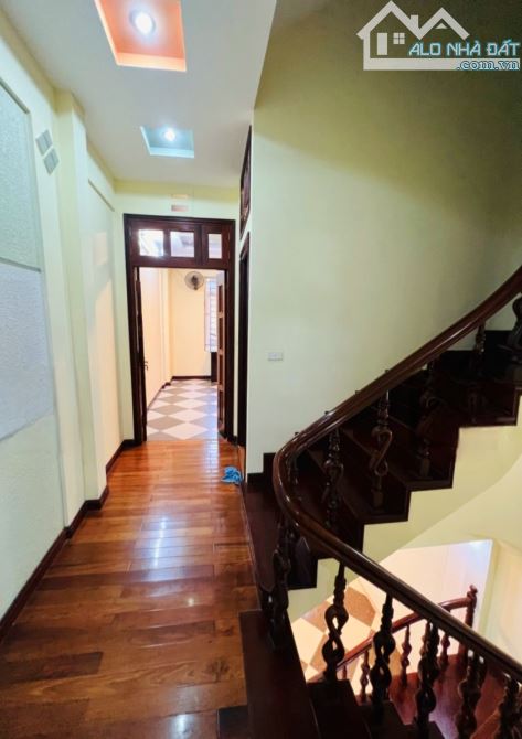 Bán nhà Hoàng Quốc Việt, Cầu Giấy 66mx5T, MT 4.5m, phân lô, ô tô, ở KD VP, 24 tỷ. - 6