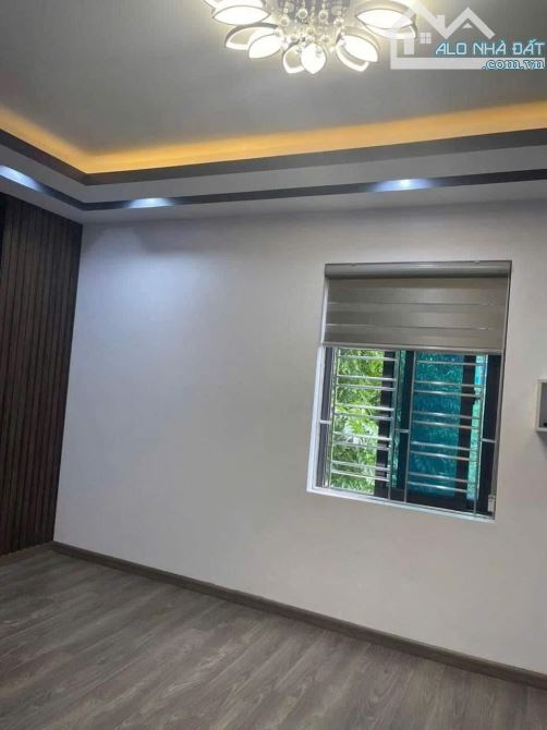 Siêu Phẩm Nhà Bích Hòa Thanh Oai 81m2x5T, MT6m Giá 6.5 tỷ - 5