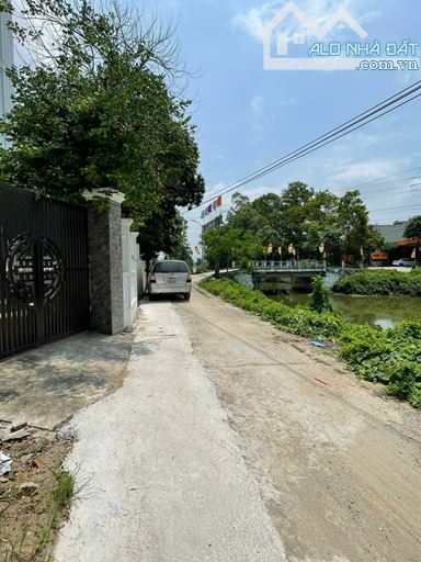 - Bán gấp 1422,8 m2 đất Thôn Nghi Khúc, Xã An Bình, Huyện Thuận Thành, tỉnh Bắc Ninh - 5