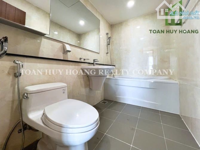 Cho thuê căn hộ 3 phòng ngủ tại toà nhà Blooming Tower Đà Nẵng-TOÀN HUY HOÀNG - 5