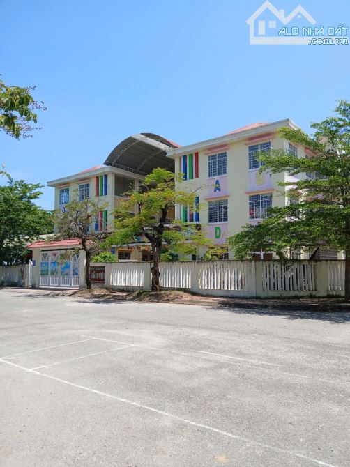 ????????LÔ NỀN ĐEP 200m2 _ KDC HÀ MỸ Á_TRUNG TÂM TX ĐỨC PHỔ _TIỀM NĂNG ĐẦU TƯ_SỖ HỒNG SẴN - 5