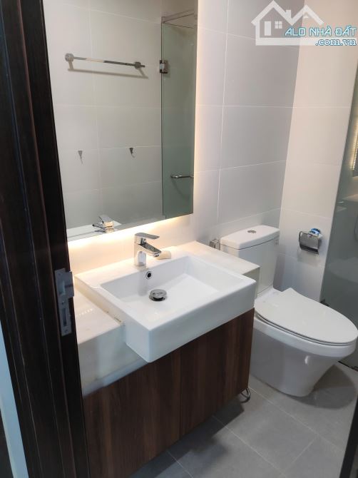 Bán Căn Hộ Resgreen Tower, 57m2 2pn 2wc giá 3,6 tỷ. Như Hình - Sổ Hồng vĩnh viễn - 8