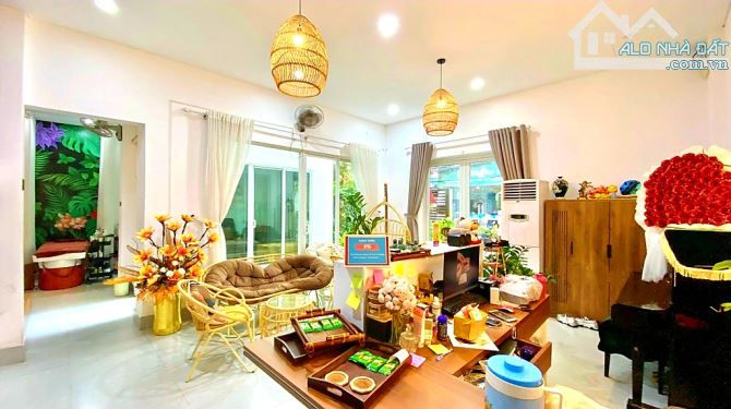 Ks Cao Cấp Đg Tô Hiến Thành, Dt 160m2, Nhà 3 Tầng,Đg 6m, Giá 28 Tỷ - 6