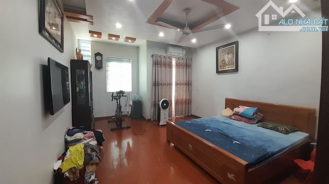 Bán gấp nhà PG An Đồng Nguyễn Văn Linh, An Dương, HP. 4,3 tỷ, 80m2, 3 tầng, ô tô đỗ cửa. - 7