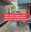 Bán đất Đại Lai 1 Phú Xuân Thái Bình