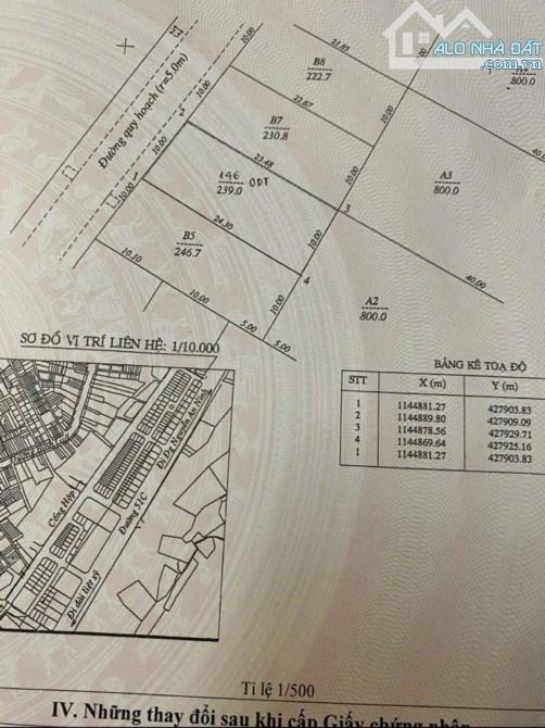 CHỈ 18..2 TỶ_ CÒN DUY NHẤT  1 LÔ_BIỆT THỰ BÌNH  MINH_P8 BÃI SAU 10x24_ GIÁ CỰC TỐT