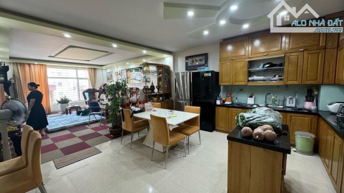 Bán Nhà Phố Nguyễn Xiển Thanh Xuân 100m2 9 Tầng Thang Máy Vị Trí Siêu Víp KD.