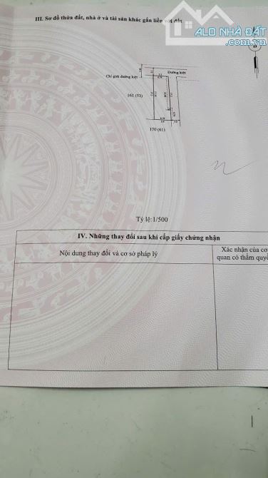 Nhà trọ 5 phòng kiệt oto Đặng Huy Trứ - giá đầu tư