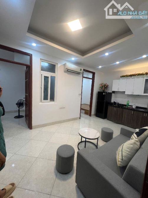 💥 HIÊM-  CCMN KHƯƠNG ĐÌNH 58M 2 NGỦ 2 VS NHÀ ĐỦ ĐÒ, OTO ĐẬU TRƯỚC NHÀ VỀ CHỈ VIỆC Ở