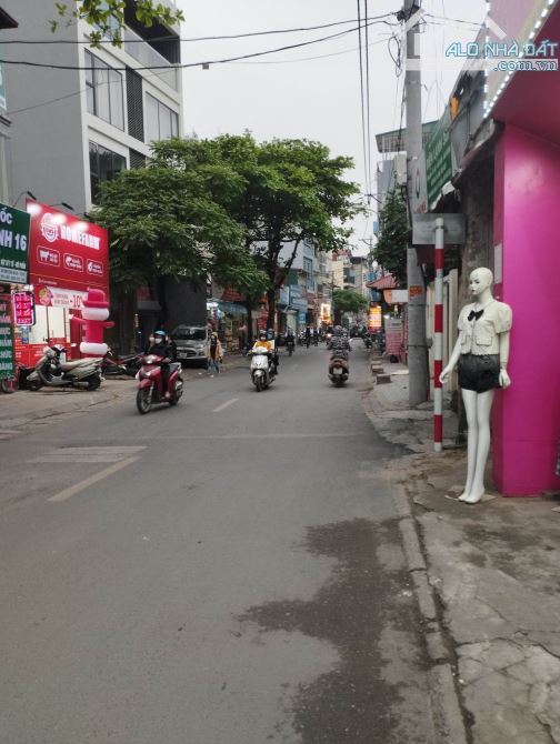 MP XUÂN ĐỈNH – OTÔ TRÁNH –KINH DOANH SẦM UẤT –DT 100M X4T 12.4TỶ