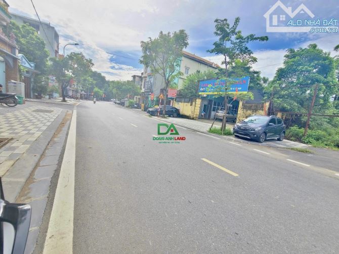 ✈ Bán đất Nghĩa Lại Uy Nỗ Đông Anh gần Vinhomes Cổ Loa ✔✔✔