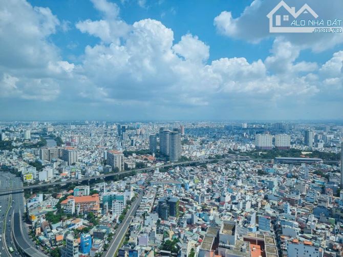 CÒN VÀI CĂN CUỐI CÙNG VIEW SÔNG TRUNG TÂM SÀI GÒN,THANH TOÁN 50% NHẬN NHÀ Ở NGAY - 10