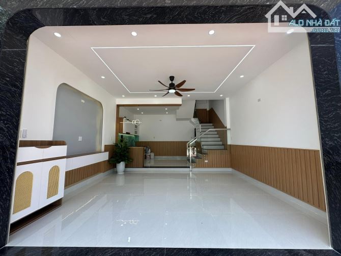 🏡 Bán nhà 3 mê mặt tiền đường Tiểu vệ sinh môi trường - P Nhơn Bình - T.P Quy Nhơn - 11