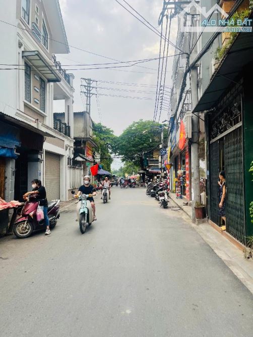 Gần Chợ Sủi,Phố Sủi.Bán Đất Dương Xá- Gia Lâm,Dt 42m2 - giá 2.95 Tỷ. - 3