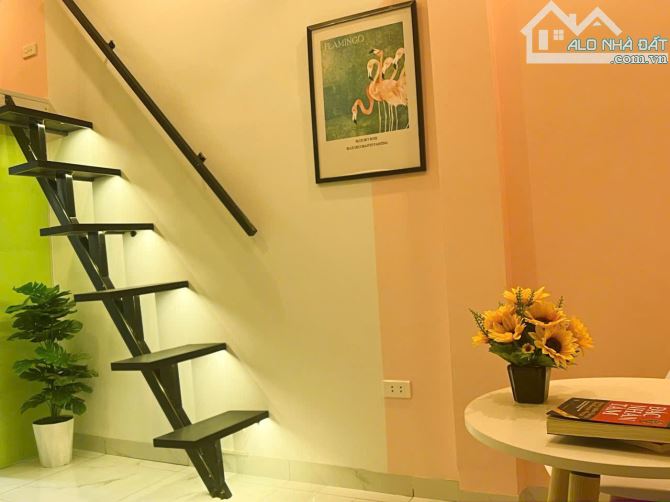 CCMN Cầu Diễn - Ô Tô Tránh 114mx5.8mx28 Phòng, DT 1.6 Tỷ/năm, Giá 29.3 Tỷ. LH: Hoàng Trung - 1
