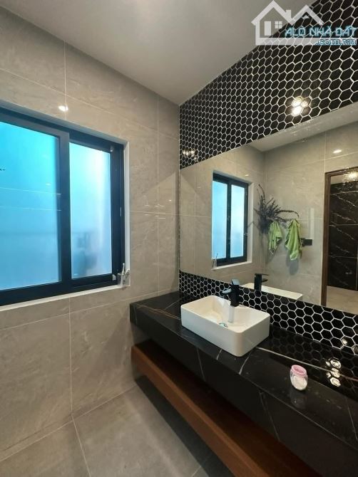 SÁT BIỂN MỸ KHÊ NGHE SÓNG VỖ- NHÀ 3 TẦNG MẶT TIỀN ĐƯỜNG PHƯỚC MỸ- 80M2 CHỈ 7 TỶ X - 1