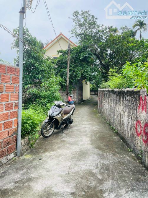 63m2 tại xã Thiên Hương, Thuỷ Nguyên - 1