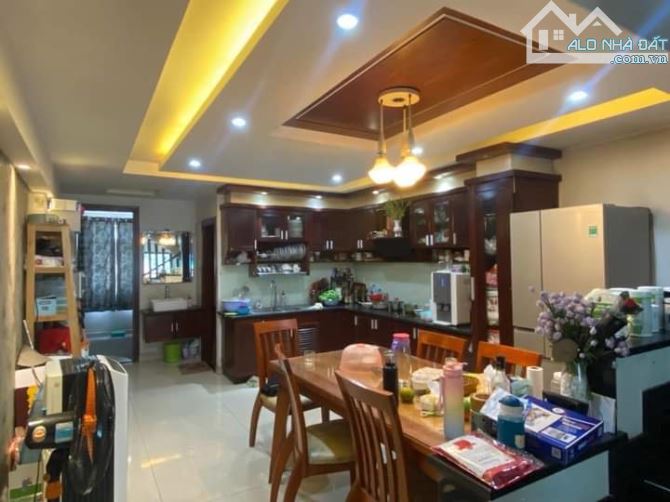 HANG HIẾM TÂN BÌNH - NHÀ 4 TẦNG - 4.2X21M - HXH 1 TRỤC NGUYỄN PHÚC CHU - CHỈ 7 TỶ X - 1