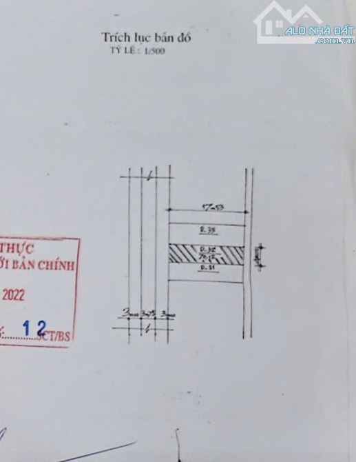 Bán nhà mặt tiền đường 5m5 Mỹ Đa Đông 5 gần chợ Bắc Mỹ An - 1