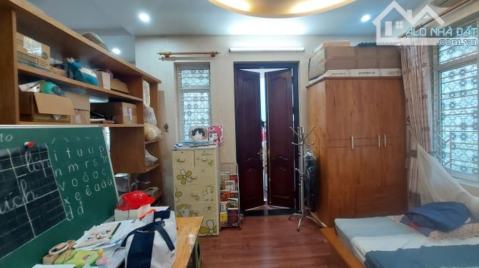 Bán nhà Lâm Tường, Hồ Nam, Lê Chân,  3 tầng, 95m2, 8 tỷ. - 1