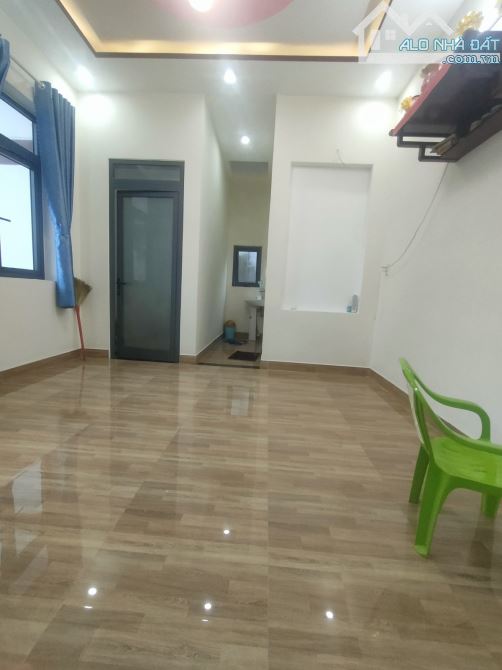 Bán nhà kiệt Tôn Đức Thắng, Hòa Khánh Bắc , Liên Chiểu. 55m2, 2 Tầng, 2,75 tỷ. - 1