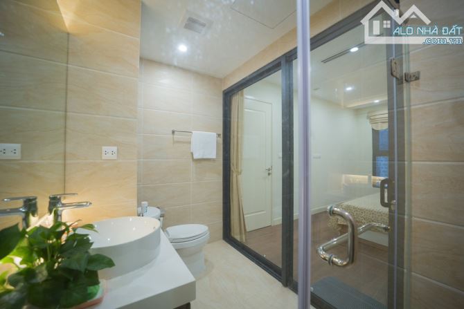 Cho thuê HANDIRESCO Lê Văn Lương 74m, 2 ngủ, full đẹp, giá 15 triệu.Vào luôn được ạ - 1