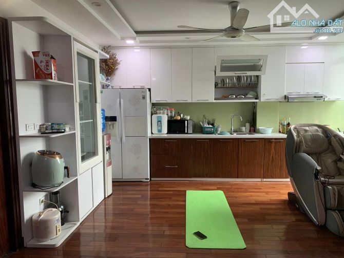 MP XUÂN ĐỈNH – OTÔ TRÁNH –KINH DOANH SẦM UẤT –DT 100M X4T 12.4TỶ - 1