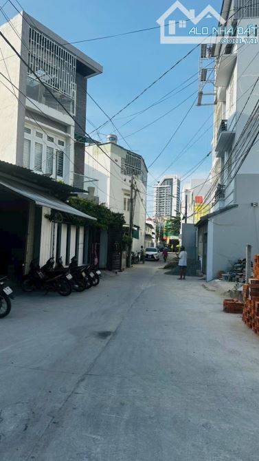 CẦN BÁN LÔ ĐẤT HẺM ĐƯỜNG DƯƠNG HIẾN QUYỀN, TP NHA TRANG GIÁ 3,650 TỶ - 1