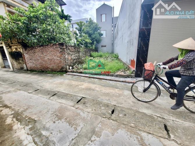 ✈ Bán đất Nghĩa Lại Uy Nỗ Đông Anh gần Vinhomes Cổ Loa ✔✔✔ - 1
