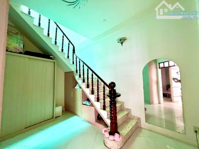 Bán nhà hẻm VIP 67 Hoàng Hoa Thám, P6, 90m2, chỉ có 7.5 tỷ TL - 14