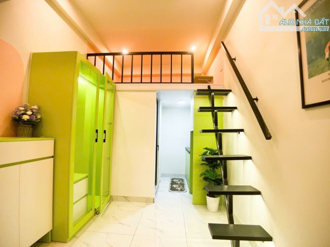 CCMN Cầu Diễn - Ô Tô Tránh 114mx5.8mx28 Phòng, DT 1.6 Tỷ/năm, Giá 29.3 Tỷ. LH: Hoàng Trung - 2