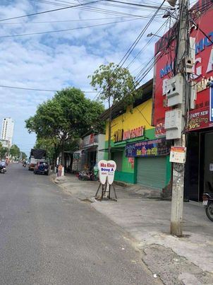 🇻🇳80tr/m2🐦‍🔥 Cần bán lô đất mặt tiền đường Điện Biên Phủ, Vĩnh Hoà, Nha Trang - 2