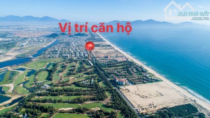 Siêu căn hộ View Biển View sân Golf BRG duy nhất tại Tp. Đà Nẵng - 2