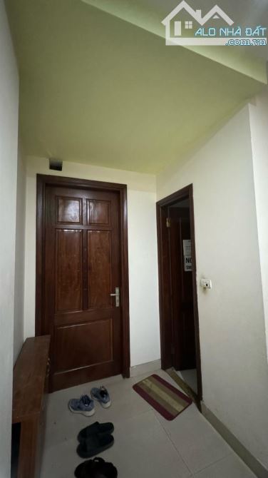 Bán Nhà Phố Nguyễn Xiển Thanh Xuân 100m2 9 Tầng Thang Máy Vị Trí Siêu Víp KD. - 2
