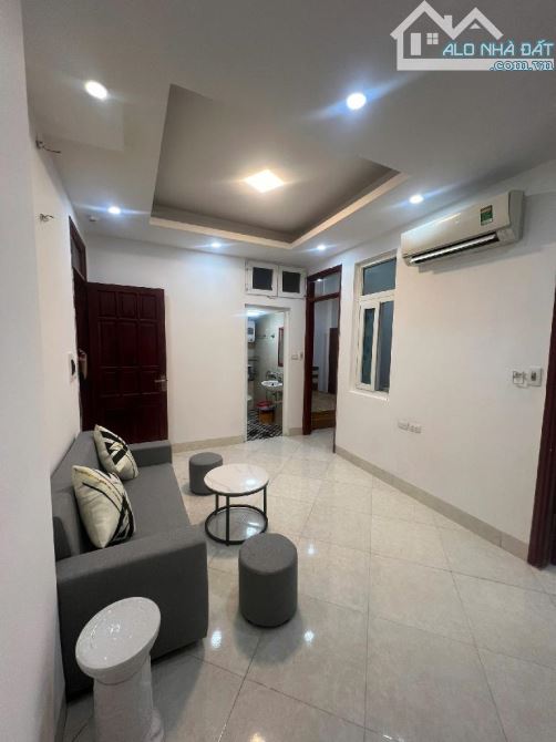 💥 HIÊM-  CCMN KHƯƠNG ĐÌNH 58M 2 NGỦ 2 VS NHÀ ĐỦ ĐÒ, OTO ĐẬU TRƯỚC NHÀ VỀ CHỈ VIỆC Ở - 2