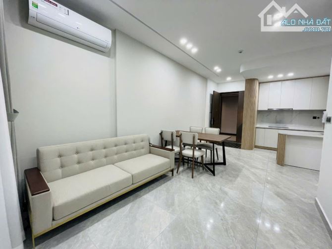 Cho thuê căn hộ cao cấp Midtown M8- The peak , PMH, Quận 7, 2PN , nhà mới , giá : 30 triệu - 2