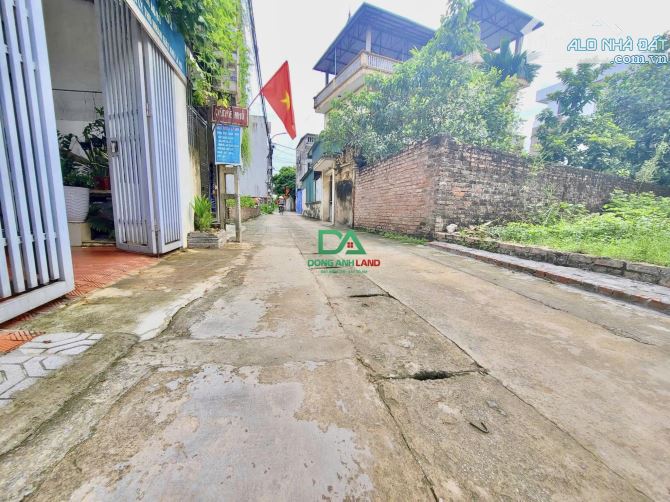 ✈ Bán đất Nghĩa Lại Uy Nỗ Đông Anh gần Vinhomes Cổ Loa ✔✔✔ - 2