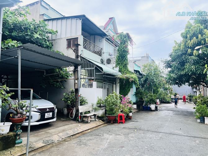 • Bán lô Đất thổ cư toạ lạc tại xã Nhơn Đức, Nhà Bè  • Giá chỉ 2,9 tỷ  • DT 5x21=105,4m2 - 2