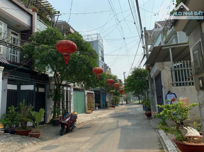 Bán nhà 1 trệt 1 lầu hẻm ô tô đường Đình Phong Phú, Tăng Nhơn Phú B giá 6,5 tỷ - 3