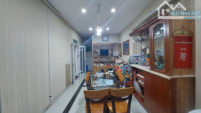 Bán nhà Lâm Tường, Hồ Nam, Lê Chân,  3 tầng, 95m2, 8 tỷ. - 3